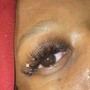 Lash Tint