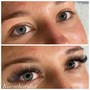 Eyelash Extension Removal