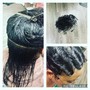 Scalp Treatment