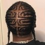 Cornrows