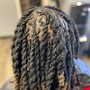 Loc Re-twist