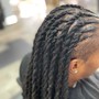 Loc Re-twist