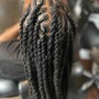 Loc Re-twist