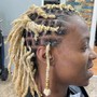 Kids Loc Re-twist