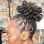 Loc Detox (ADD ON)