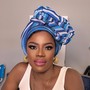 Gele(headgear)