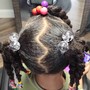 Flat Twists