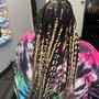 Feed in Braids