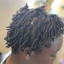 Senegalese Twist