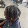 Feed in Braids