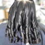 Medium Natural Twists