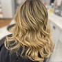 Full Highlights/ Balayage