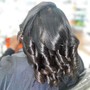 Versatile Sew In