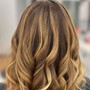 Full Highlights/ Balayage