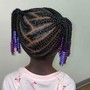 Small Box Braids