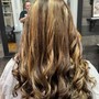 Full Balayage