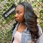 Lace Closure/Frontal Weave or Wig Install