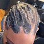 Cornrows