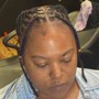 Loc re-twist 1/2 head