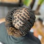 Locs 2strand twist (ADD ON)