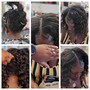 Versatile Sew In