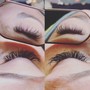 Mega Volume Eyelash Extensions