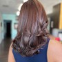 Full Balayage