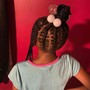 Kid's Braids