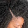 Crochet Braids