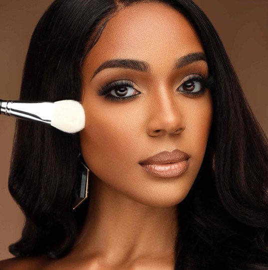 JOSS THE BOSS Makeup Artist Book Online with StyleSeat