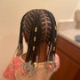 Box Braids