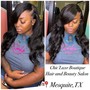 Frontal Sew In