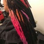 Yarn Braids