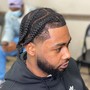 Starter Locs