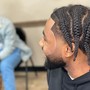 Starter Locs