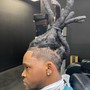 Starter Locs