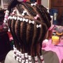 Crochet Braids