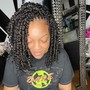 Crochet Braids