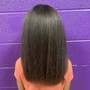 Lace Closure Sew In