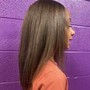 Lace Closure Sew In