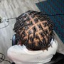 Starter Locs