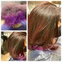 Hair Color - Highlights/Ombre