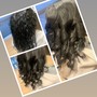 My UPGRADED Signature Wash - Blowout/SilkPress on NATURAL, RELAXED or CHEMICAL TREATED HAIR