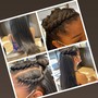 Crochet Braids