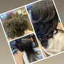 Sew-In with Closure