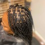 Versatile Sew In