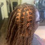 Versatile Sew In