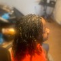 Kinky Twist