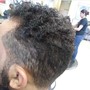 Men's Cut