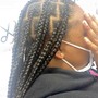 Box Braids